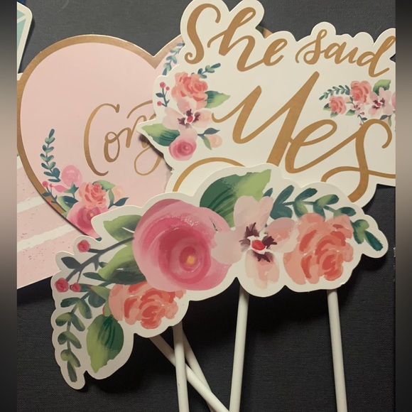 Photo backdrop - Picture 3 of 3